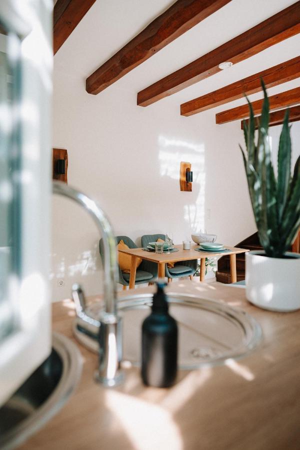 Appartement Residenz Bella Italia - Charmante Unterkunft Im Herzen Von Wuerzburg Mit Balkon, Terrasse Und Parkplatz Im Innenhof! Экстерьер фото