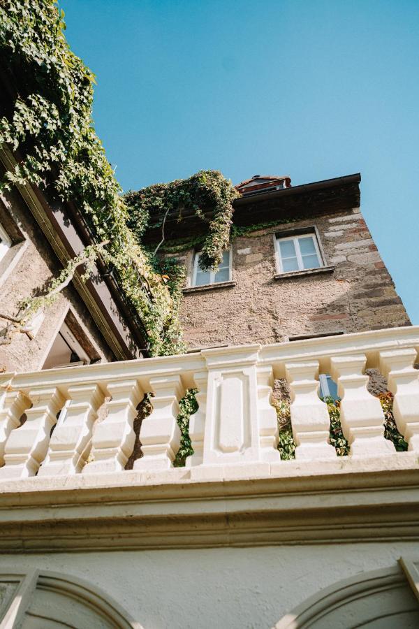 Appartement Residenz Bella Italia - Charmante Unterkunft Im Herzen Von Wuerzburg Mit Balkon, Terrasse Und Parkplatz Im Innenhof! Экстерьер фото